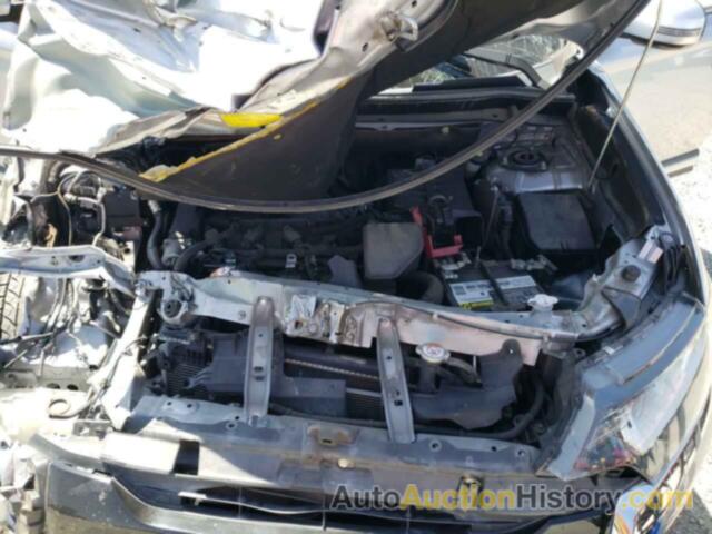 MITSUBISHI OUTLANDER SE, JA4AD3A37HZ002364