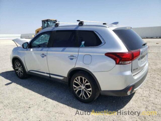 MITSUBISHI OUTLANDER SE, JA4AD3A37HZ002364