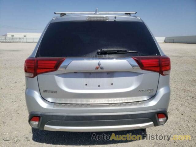 MITSUBISHI OUTLANDER SE, JA4AD3A37HZ002364