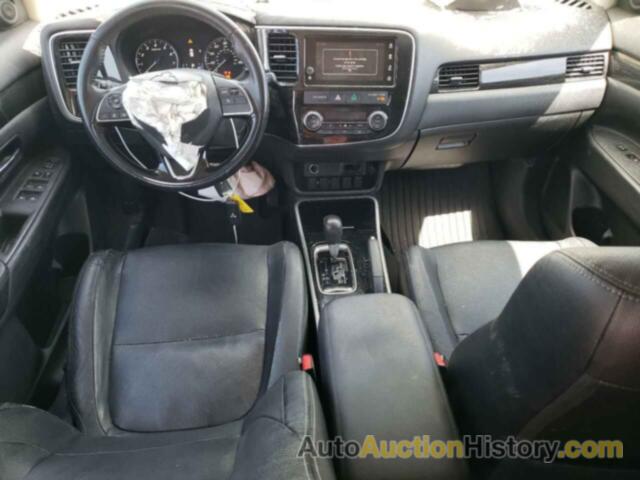 MITSUBISHI OUTLANDER SE, JA4AD3A37HZ002364