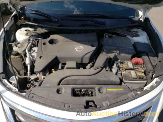 NISSAN ALTIMA 2.5, 1N4AL3AP5FN399272