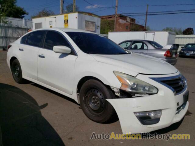 NISSAN ALTIMA 2.5, 1N4AL3AP5FN399272