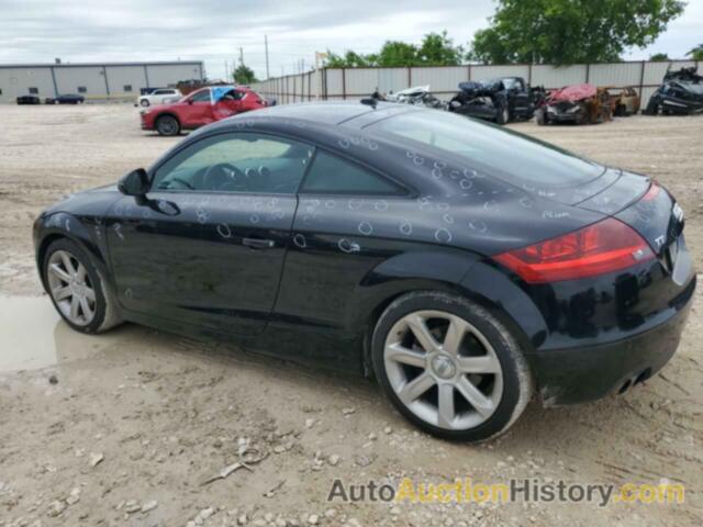 AUDI TT 2.0T, TRUAF38J881043028