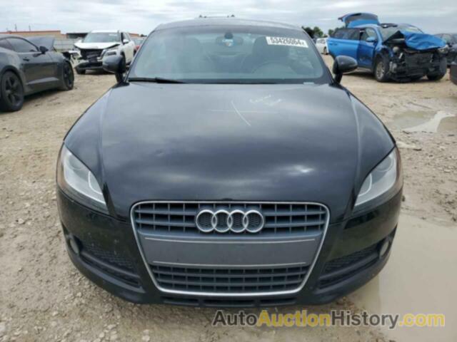 AUDI TT 2.0T, TRUAF38J881043028