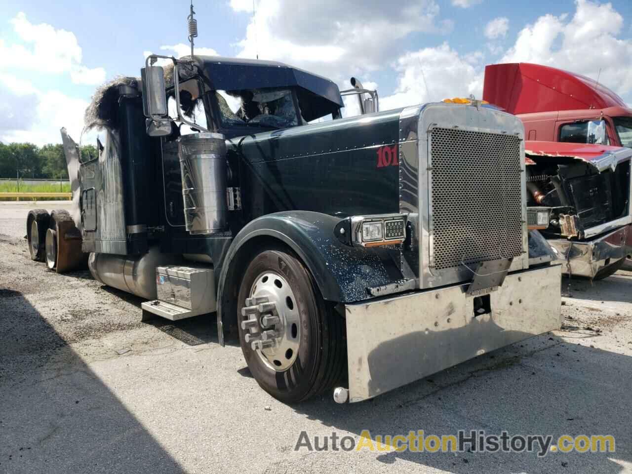 2005 PETERBILT ALL MODELS, 1XP5DB9X15N852839