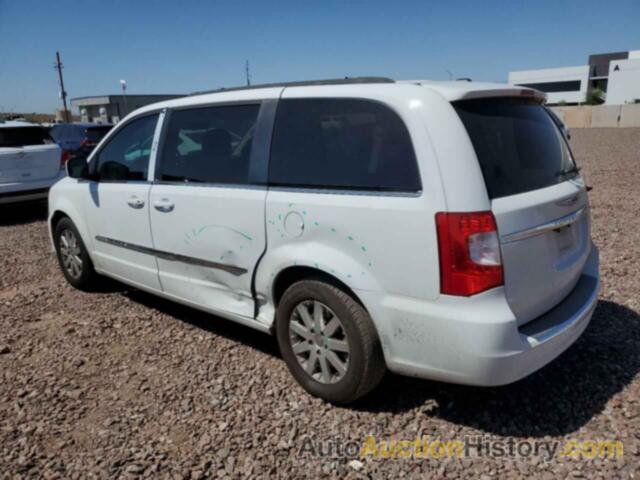 CHRYSLER MINIVAN TOURING, 2C4RC1BG2DR815875