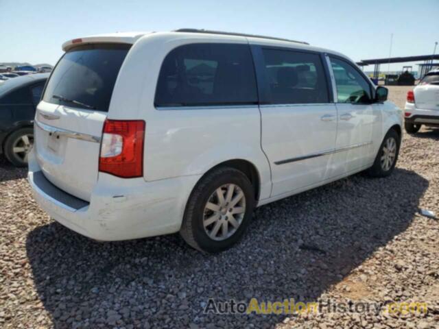 CHRYSLER MINIVAN TOURING, 2C4RC1BG2DR815875