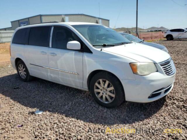 CHRYSLER MINIVAN TOURING, 2C4RC1BG2DR815875