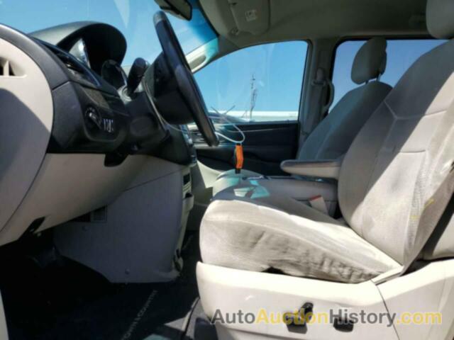 CHRYSLER MINIVAN TOURING, 2C4RC1BG2DR815875