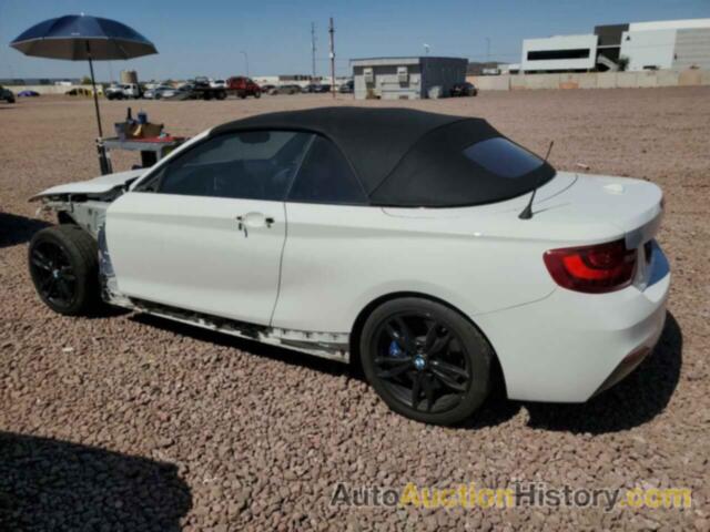 BMW M2, WBA1M1C57GV394757