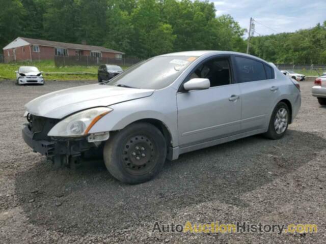 NISSAN ALTIMA BASE, 1N4AL2AP5AN539436