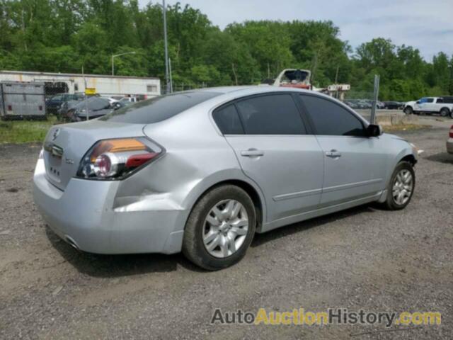 NISSAN ALTIMA BASE, 1N4AL2AP5AN539436