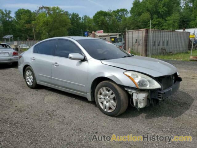 NISSAN ALTIMA BASE, 1N4AL2AP5AN539436