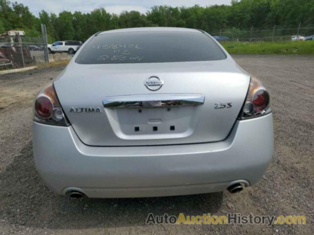 NISSAN ALTIMA BASE, 1N4AL2AP5AN539436