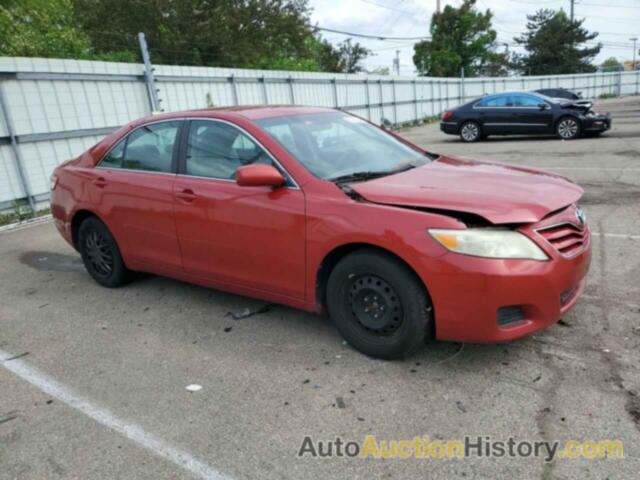 TOYOTA CAMRY BASE, 4T4BF3EK2BR116459