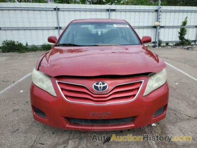 TOYOTA CAMRY BASE, 4T4BF3EK2BR116459