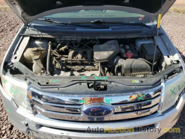 FORD EDGE LIMITED, 2FMDK3KC5ABB58947