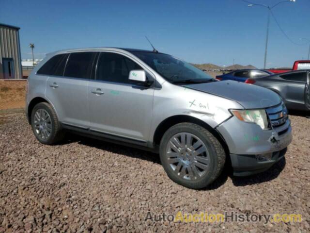 FORD EDGE LIMITED, 2FMDK3KC5ABB58947