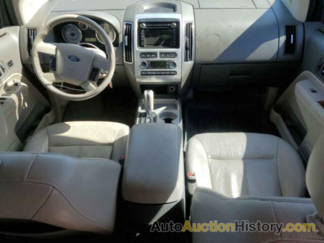 FORD EDGE LIMITED, 2FMDK3KC5ABB58947