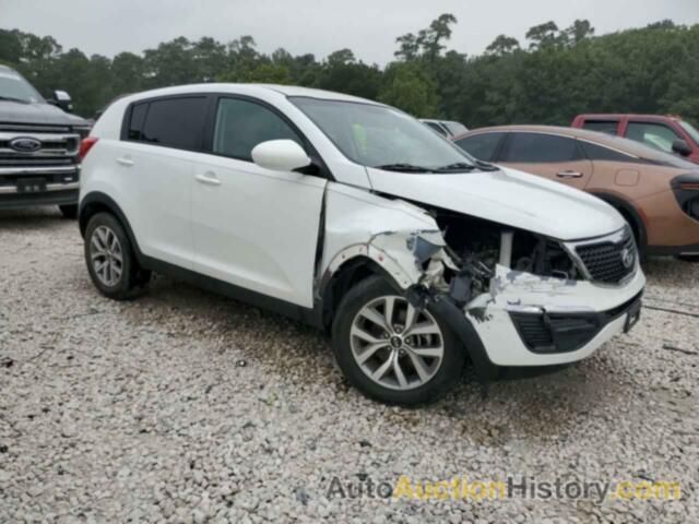 KIA SPORTAGE LX, KNDPB3AC9G7838550