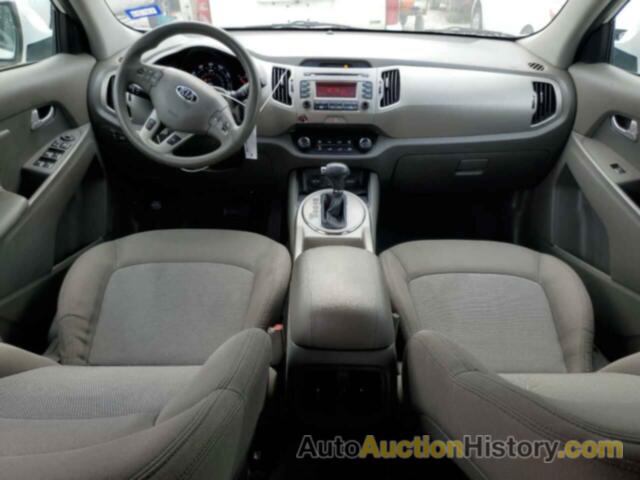 KIA SPORTAGE LX, KNDPB3AC9G7838550