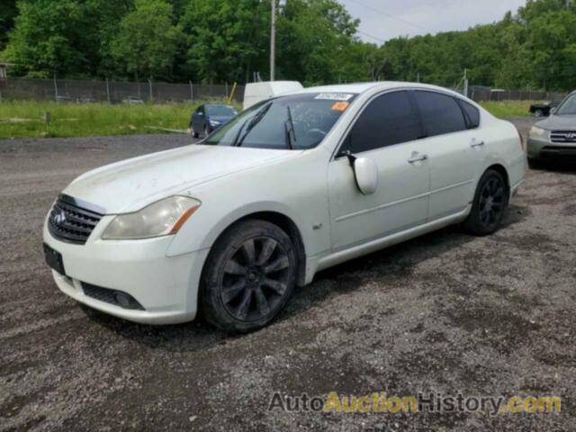 INFINITI M35 BASE, JNKAY01F16M265896