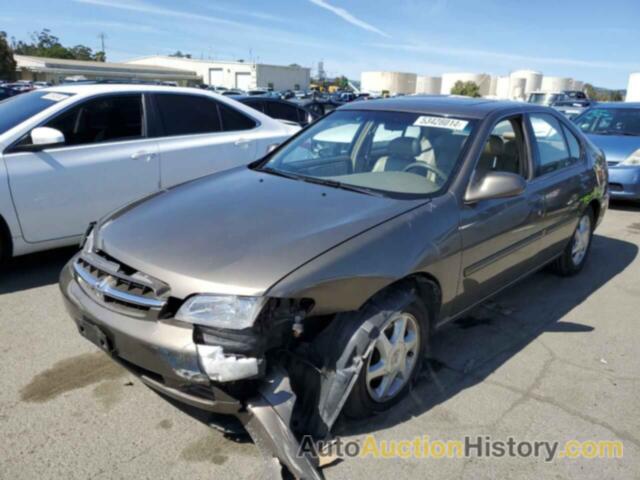 NISSAN ALTIMA XE, 1N4DL01D4XC153389