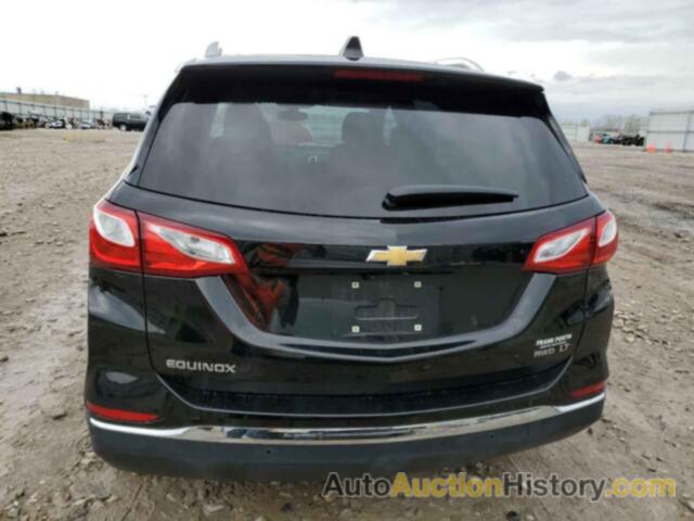 CHEVROLET EQUINOX LT, 2GNAXUEV2K6113185