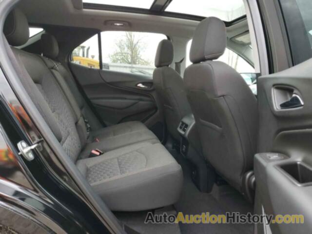 CHEVROLET EQUINOX LT, 2GNAXUEV2K6113185