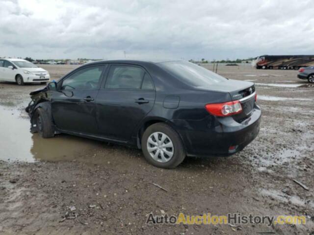 TOYOTA COROLLA BASE, 5YFBU4EE7DP191713