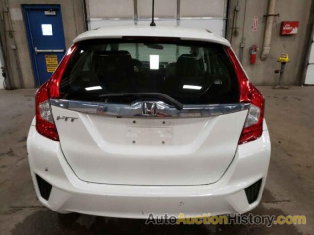 HONDA FIT EX, JHMGK5H71HS021087