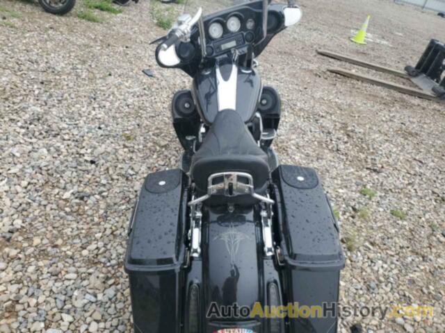 HARLEY-DAVIDSON FLHXSE3 CV CVO STREET GLIDE, 1HD1PZ817CB958545