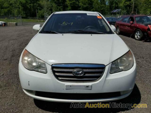 HYUNDAI ELANTRA GLS, KMHDU46DX8U427354