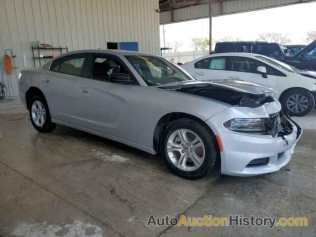 DODGE CHARGER SXT, 2C3CDXBG4PH528798