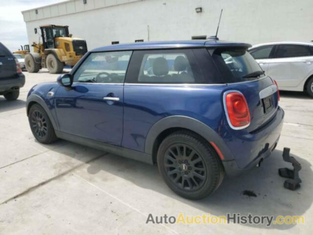 MINI COOPER, WMWXM5C59ET935091