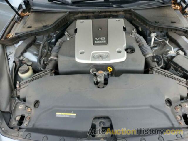 INFINITI Q50 BASE, JN1BV7AR1FM417776