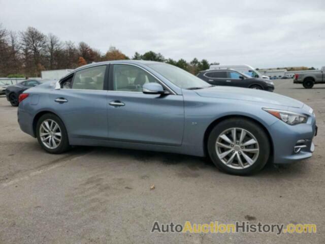 INFINITI Q50 BASE, JN1BV7AR1FM417776