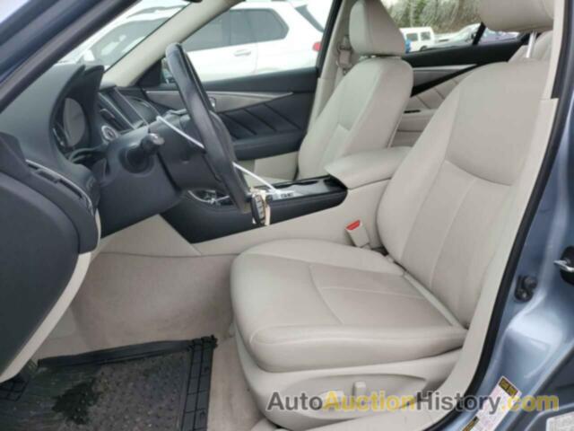 INFINITI Q50 BASE, JN1BV7AR1FM417776