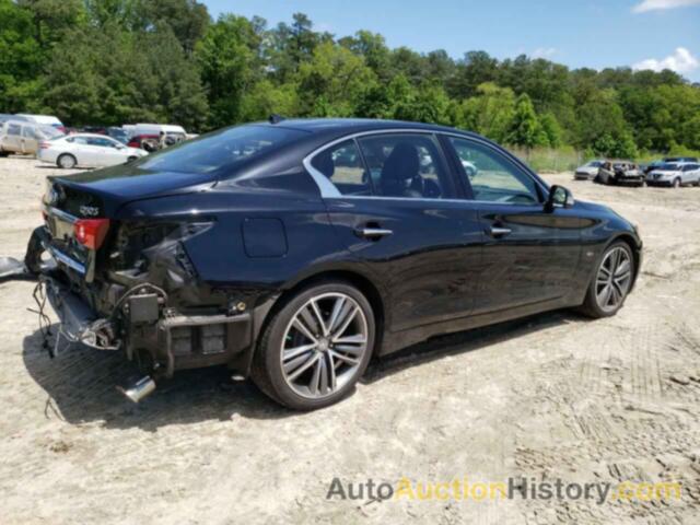 INFINITI Q50 PREMIUM, JN1EV7AR9HM831999