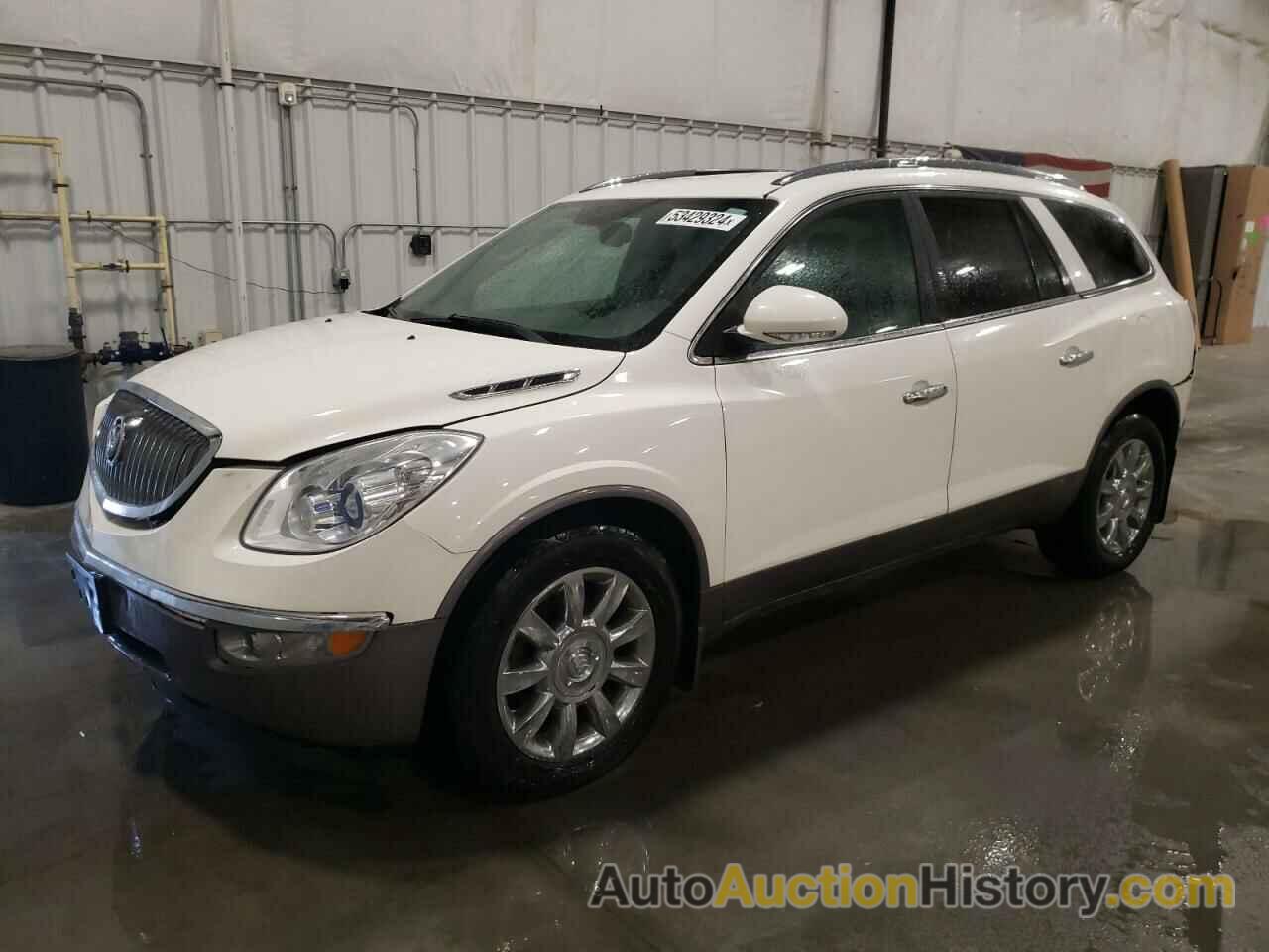 BUICK ENCLAVE, 5GAKVDED9CJ304120