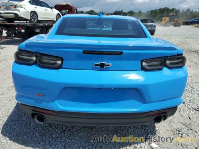 CHEVROLET CAMARO LT1 LT1, 1G1FF1R72P0129536