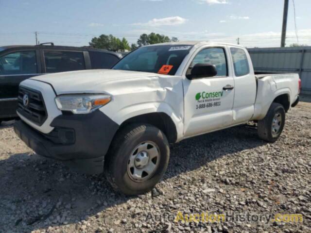 TOYOTA TACOMA ACCESS CAB, 5TFRX5GN4HX095019