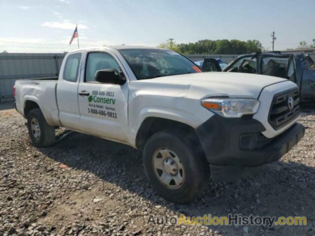 TOYOTA TACOMA ACCESS CAB, 5TFRX5GN4HX095019