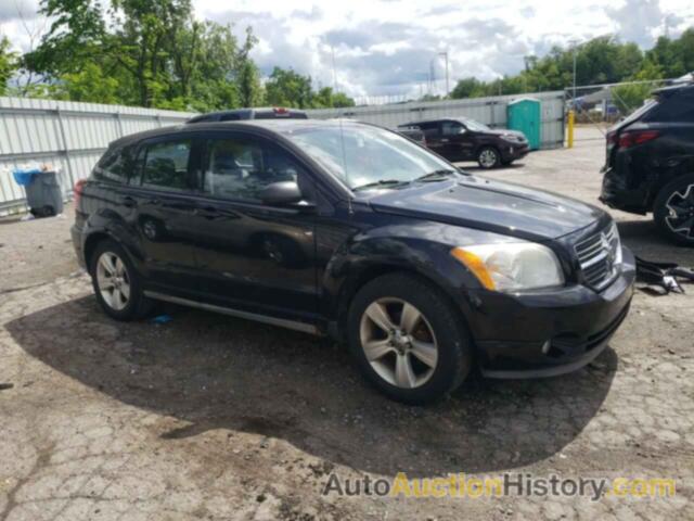 DODGE CALIBER MAINSTREET, 1B3CB3HA8AD639177