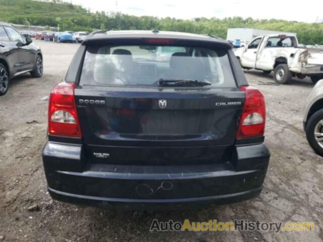 DODGE CALIBER MAINSTREET, 1B3CB3HA8AD639177