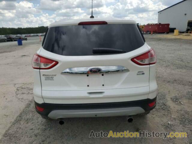 FORD ESCAPE SEL, 1FMCU9H93DUC04164