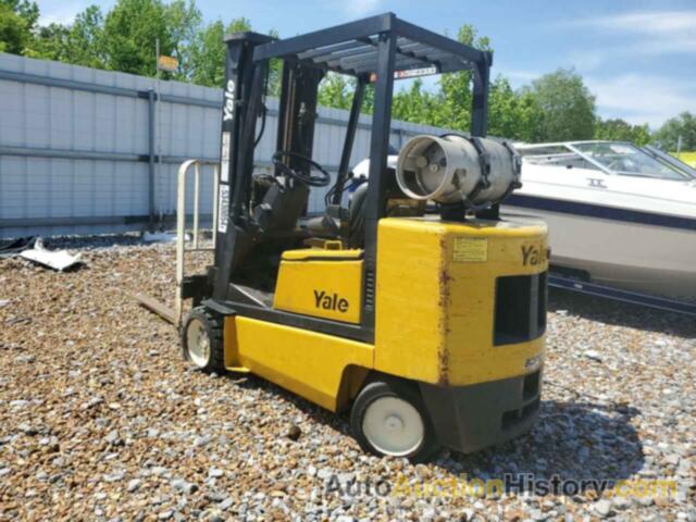 YALE FORKLIFT, GLC050DENUAE083