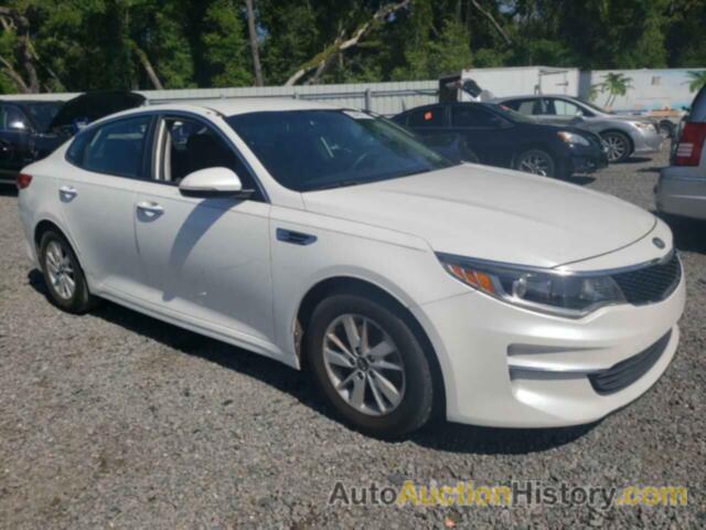 KIA OPTIMA LX, KNAGT4L39G5086664