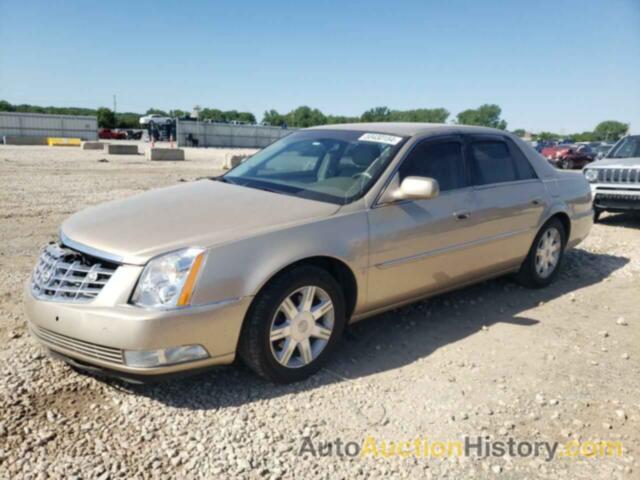 CADILLAC DTS, 1G6KD57Y76U132618