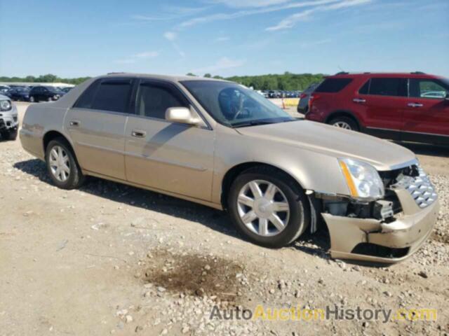 CADILLAC DTS, 1G6KD57Y76U132618